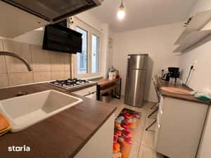 2 camere/ Universitate/ proaspat renovat/ — miniatura 5