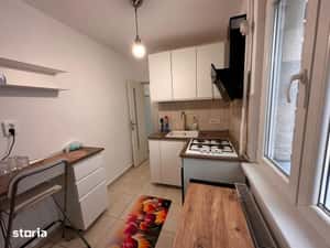 2 camere/ Universitate/ proaspat renovat/ — miniatura 6