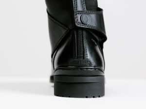 Jambiere 500 echitație - produs resigilat - (SecondHand) Decathlon — miniatura 4