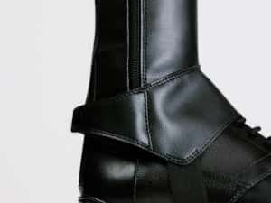 Jambiere 500 echitație - produs resigilat - (SecondHand) Decathlon — miniatura 5