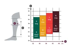Jambiere 500 echitație - produs resigilat - (SecondHand) Decathlon — miniatura 10