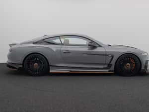 Bentley Continental GT - Vehicul second-hand — miniatura 4