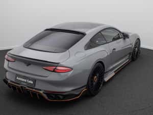 Bentley Continental GT - Vehicul second-hand — miniatura 6