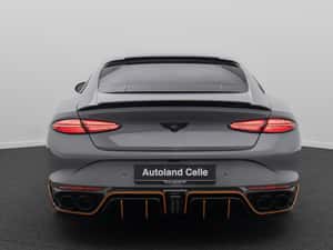 Bentley Continental GT - Vehicul second-hand — miniatura 7