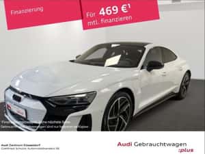 Audi e-tron GT Automată 476 HP Electric
