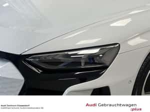 Audi e-tron GT Automată 476 HP Electric — miniatura 6