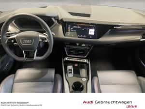 Audi e-tron GT Automată 476 HP Electric — miniatura 7