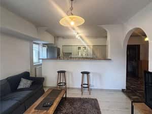 3 Camere, Unirii (Bd. Libertatii), Parcare, Centrala Proprie, 15 min M — miniatura 5