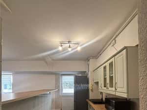 3 Camere, Unirii (Bd. Libertatii), Parcare, Centrala Proprie, 15 min M — miniatura 6