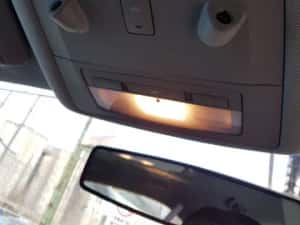 Plafoniera Lumini Opel Insignia 2008 - 2013
