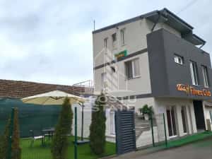 Comision 0%! Spatiu comercial de vanzare, parter, zona Zavoi, in Deva
