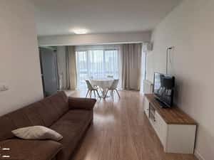 Ap 3 camere de închiriat, cart. Ioșia