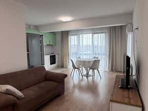 Ap 3 camere de închiriat, cart. Ioșia — miniatura 4