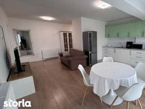 Ap 3 camere de închiriat, cart. Ioșia — miniatura 5