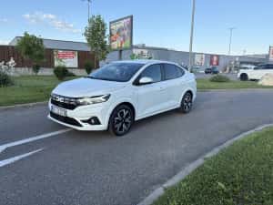 Dacia Logan 2023 Prestige