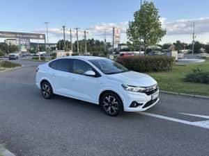 Dacia Logan 2023 Prestige — miniatura 2