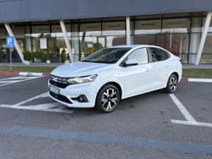 Dacia Logan 2023 Prestige — miniatura 5