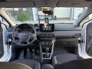 Dacia Logan 2023 Prestige — miniatura 6