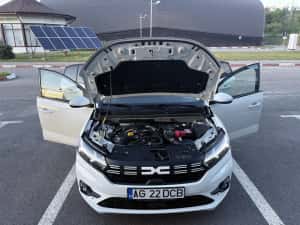 Dacia Logan 2023 Prestige — miniatura 7