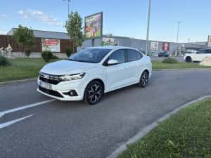 Dacia Logan 2023 Prestige — miniatura 9