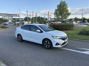 Dacia Logan 2023 Prestige — miniatura 10