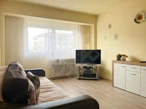 Apartament cu 3 camere de inchiriat pe Calea Aradului, Oradea — miniatura 2