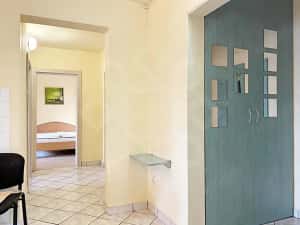 Apartament cu 3 camere de inchiriat pe Calea Aradului, Oradea — miniatura 5