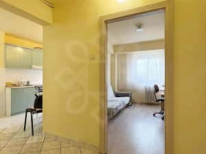 Apartament cu 3 camere de inchiriat pe Calea Aradului, Oradea — miniatura 10