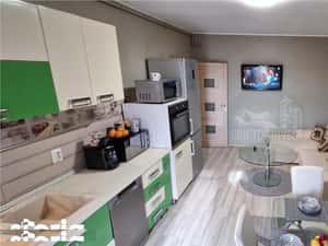 Apartament 3 camere balcon si loc de parcare in Selimbar — miniatura 3