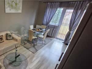 Apartament 3 camere balcon si loc de parcare in Selimbar — miniatura 4