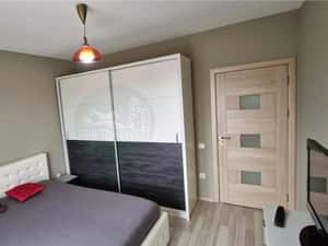 Apartament 3 camere balcon si loc de parcare in Selimbar — miniatura 5