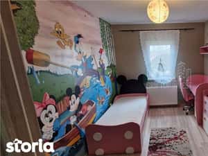 Apartament 3 camere balcon si loc de parcare in Selimbar — miniatura 6