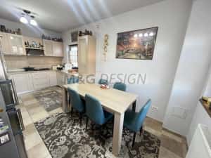 Casă individuală Ghiroda – 5 camere, teren 506 mp — miniatura 1
