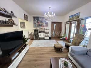 Casă individuală Ghiroda – 5 camere, teren 506 mp — miniatura 2