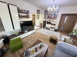 Casă individuală Ghiroda – 5 camere, teren 506 mp — miniatura 3