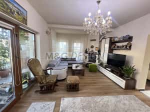 Casă individuală Ghiroda – 5 camere, teren 506 mp — miniatura 4