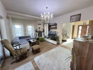 Casă individuală Ghiroda – 5 camere, teren 506 mp — miniatura 5