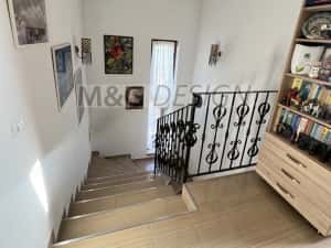 Casă individuală Ghiroda – 5 camere, teren 506 mp — miniatura 6