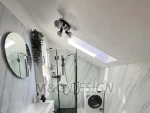 Casă individuală Ghiroda – 5 camere, teren 506 mp — miniatura 7