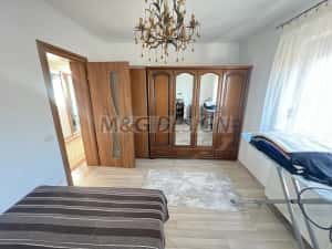 Casă individuală Ghiroda – 5 camere, teren 506 mp — miniatura 8