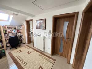 Casă individuală Ghiroda – 5 camere, teren 506 mp — miniatura 9