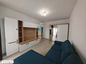 Inchiriem Garsoniera, Mobilata, Decomandata, Sanpetru Residence — miniatura 4