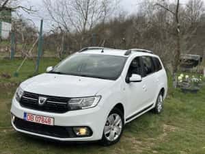 Logan MCV Facelift 2017 Euro 6 — miniatura 2