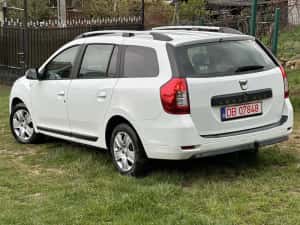 Logan MCV Facelift 2017 Euro 6 — miniatura 3