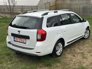 Logan MCV Facelift 2017 Euro 6 — miniatura 4