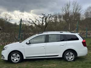 Logan MCV Facelift 2017 Euro 6 — miniatura 5