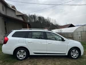 Logan MCV Facelift 2017 Euro 6 — miniatura 6