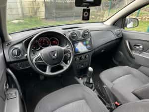 Logan MCV Facelift 2017 Euro 6 — miniatura 7