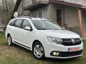 Logan MCV Facelift 2017 Euro 6 — miniatura 9