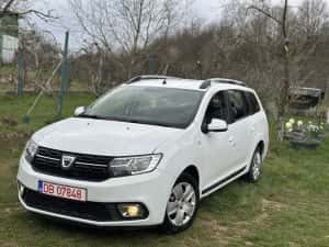 Logan MCV Facelift 2017 Euro 6 — miniatura 10